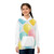 Whimsical Balloon Bash - Children's Hoodie (AOP) Whimsical Balloon Bash - Children's Hoodie (AOP)