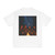 Whimsical Campfire Nights - Men's Performance T-Shirt Whimsical Campfire Nights - Men's Performance T-Shirt