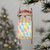 Whimsical Balloon Bash - Sled Ornaments
