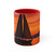 Sailing into Sunset - 11oz Accent Mug