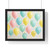 Whimsical Balloon Bash - Horizontal Framed Poster