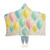 Whimsical Balloon Bash - Snuggle Blanket