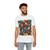 Prismatic Fusion - Men's Raglan T-Shirt
