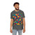 Prismatic Fusion - Men's Raglan T-Shirt