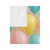 Whimsical Balloon Bash - Velveteen Microfiber Blanket
