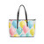 Whimsical Balloon Bash - PU Leather Shoulder Bag Whimsical Balloon Bash - PU Leather Shoulder Bag