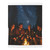 Whimsical Campfire Nights - Baby Swaddle Blanket