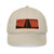 Sailing into Sunset - Organic Baseball Cap (Embroidery) Sailing into Sunset - Organic Baseball Cap (Embroidery)