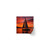Sailing into Sunset - Square Sticker Label Rolls