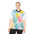 Whimsical Balloon Bash - Unisex Football Jersey (AOP) Whimsical Balloon Bash - Unisex Football Jersey (AOP)