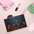 Whimsical Campfire Nights - Clutch Bag Whimsical Campfire Nights - Clutch Bag