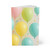 Whimsical Balloon Bash - Softcover Notebook, A5