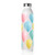 Whimsical Balloon Bash - Slim Water Bottle