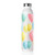 Whimsical Balloon Bash - Slim Water Bottle