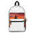 Sailing into Sunset - Backpack Sailing into Sunset - Backpack