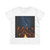 Whimsical Campfire Nights - Women's Midweight Cotton Tee Whimsical Campfire Nights - Women's Midweight Cotton Tee