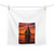 Sailing into Sunset - Tea Towel