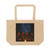 Whimsical Campfire Nights - Large Eco Tote Whimsical Campfire Nights - Large Eco Tote