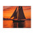 Sailing into Sunset - Matte Posters