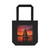 Sailing into Sunset - Cotton Tote Bag Sailing into Sunset - Cotton Tote Bag
