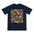 Prismatic Fusion - Organic Staple T-shirt