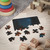 Whimsical Campfire Nights - Kids' Puzzle, 30-Piece