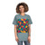 Prismatic Fusion - Unisex Faded Shirt