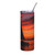 Sailing into Sunset - Stainless Steel Tumbler, 20oz