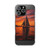 Sailing into Sunset - Magnetic Clear Impact-Resistant Cases