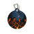 Whimsical Campfire Nights - Pet Tag