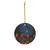 Whimsical Campfire Nights - Ceramic Ornament, 1-Pack