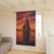 Sailing into Sunset - Window Curtains (1 Piece)