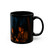 Whimsical Campfire Nights - Black Mug (11oz, 15oz)