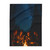 Whimsical Campfire Nights - Arctic Fleece Blanket