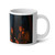 Whimsical Campfire Nights - Jumbo Mug, 20oz