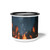 Whimsical Campfire Nights - Enamel Camp Cup