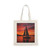 Sailing into Sunset - Natural Tote Bag Sailing into Sunset - Natural Tote Bag