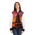 Sailing into Sunset - Women's Bomber Jacket (AOP) Sailing into Sunset - Women's Bomber Jacket (AOP)