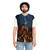 Whimsical Campfire Nights - Men's Baseball Jersey (AOP) Whimsical Campfire Nights - Men's Baseball Jersey (AOP)