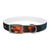 Whimsical Campfire Nights - Dog Collar