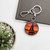 Sailing into Sunset - Keyring Tag