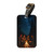 Whimsical Campfire Nights - Luggage Tag