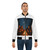 Whimsical Campfire Nights - Men's Bomber Jacket (AOP) Whimsical Campfire Nights - Men's Bomber Jacket (AOP)