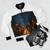 Whimsical Campfire Nights - Men's Bomber Jacket (AOP) Whimsical Campfire Nights - Men's Bomber Jacket (AOP)