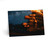Whimsical Campfire Nights - Greeting Cards (5 Pack)