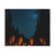 Whimsical Campfire Nights - Matte Posters