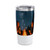 Whimsical Campfire Nights - Ringneck Tumbler, 20oz