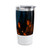 Whimsical Campfire Nights - Ringneck Tumbler, 20oz