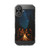 Whimsical Campfire Nights - Magnetic Clear Impact-Resistant Cases