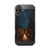 Whimsical Campfire Nights - Magnetic Clear Impact-Resistant Cases